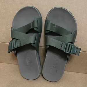 Chaco Chillos slide men size 8